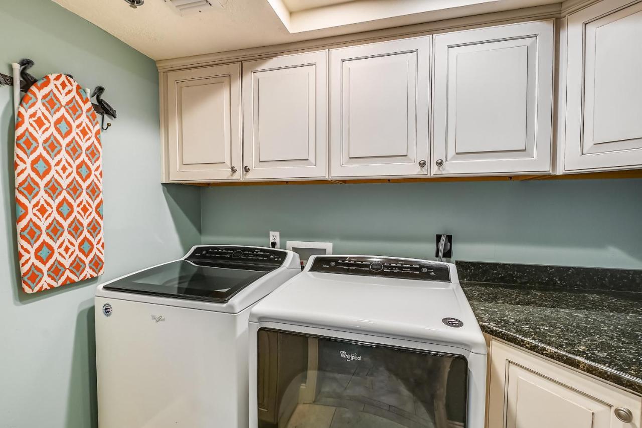 East Pass Towers 304 Condo Дестин Екстериор снимка